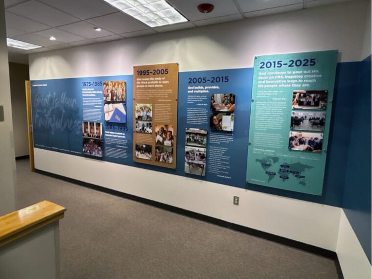 Window & Wall Graphics